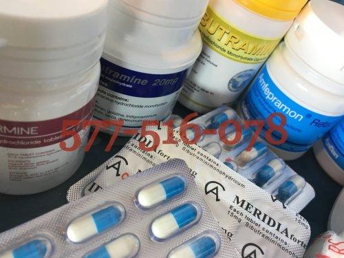 Tenuate 75 Retard, Amfepramon retard 75,Adipex-75,Meridia 15,Phentermine,Sibutril,Adipex 75 RS,Sibutramine,zelixa