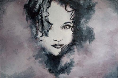 Portrety Na Zamówienie Ze Zdjęcia