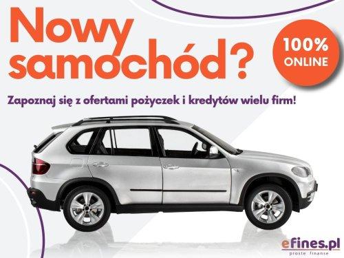 kredyty samochodowe leasing