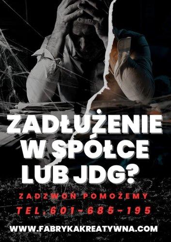 Skup Zadłużonych Spółek Upadłość i 299 ksh