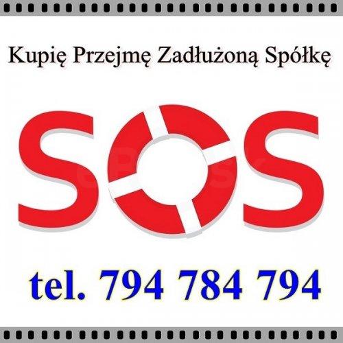 Skup Zadłużonych Spółek i JDG /Antywindykacja Uwalniamy z 299 K.s.h