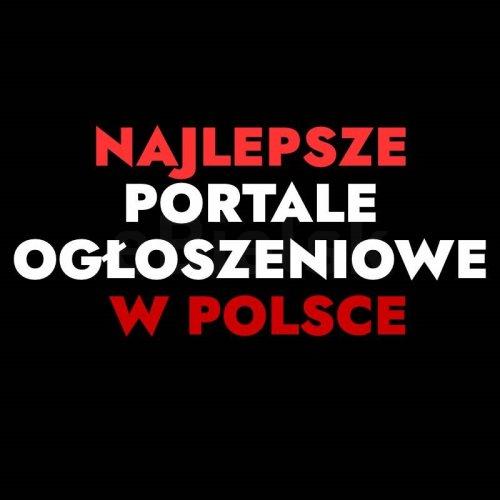 Czołowe Portale z Ogłoszeniami w Polsce