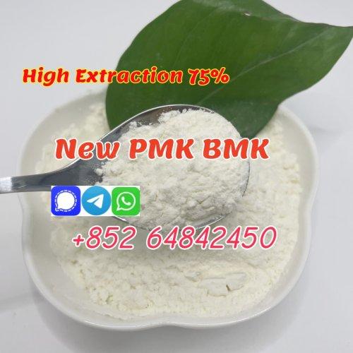2025 New upgraded Premium pmk powder with good reviews from client