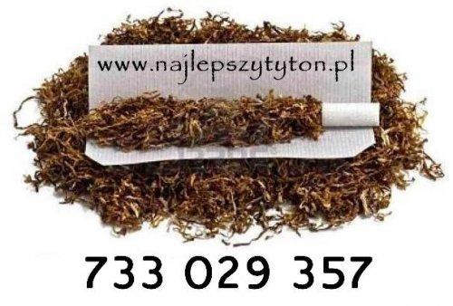 Nie Pozwól Państwu Więcej się Okradać Nie Przepłacaj Za Tytoń - Tani Tytoń 85 zł