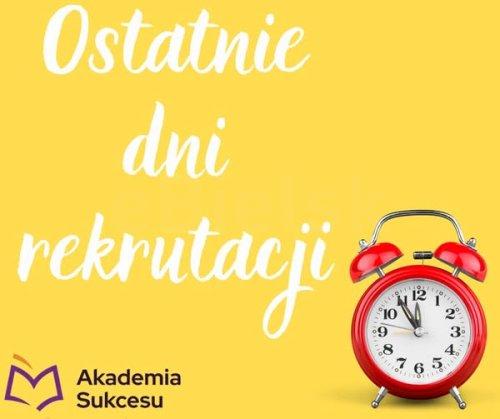 NAUKA ZA DARMO!