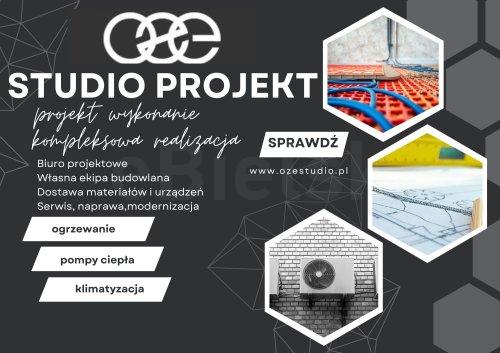 OGRZEWANIE KLIMATYZACJA KOMPLEKSOWA REALIZACJA OZE - Ogłoszenie Bielsk Podlaski | eBielsk.pl