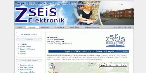 Tworzenie stron internetowych