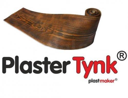 prefect styro wood texture 3d Plastmaker Elastyczna deska elewacyjna
