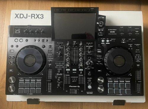 Pioneer OPUS-QUAD , Pioneer XDJ-RX3, Pioneer XDJ-XZ, Pioneer DDJ-FLX10, Pioneer DJ DDJ-REV7, Pioneer CDJ-3000, Pioneer DJM-A9 , Pioneer CDJ-2000NXS2, Pioneer DJM-900NXS2, Pioneer DJM-V10-LF