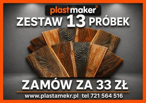 Producent belek rustykalnych i imitacji drewna - P - Ogłoszenie Bielsk Podlaski | eBielsk.pl