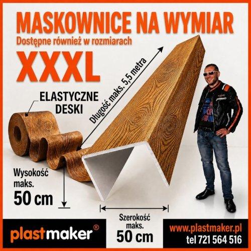Producent belek rustykalnych i imitacji drewna - P - Ogłoszenie Bielsk Podlaski | eBielsk.pl