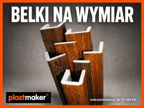 Producent belek rustykalnych i imitacji drewna - P - Ogłoszenie Bielsk Podlaski | eBielsk.pl