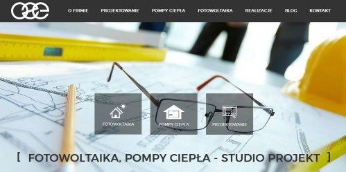 POMPY CIEPŁA BIAŁYSTOK SPRZEDAŻ SYSTEMY GRZEWCZE KOMPLEKSOWA REALIZACJA 