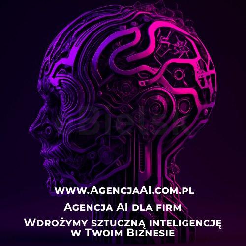 Agencja AI - wdrożymy sztuczną inteligencję w Twoim biznesie