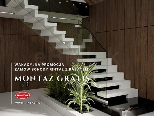 Montaż Gratis w Rintal - Ogłoszenie Bielsk Podlaski | eBielsk.pl