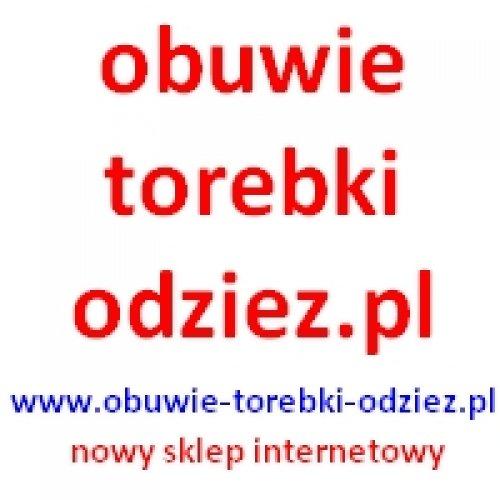 Markowe obuwie, torebki , obuwie-torebki-odziez.pl