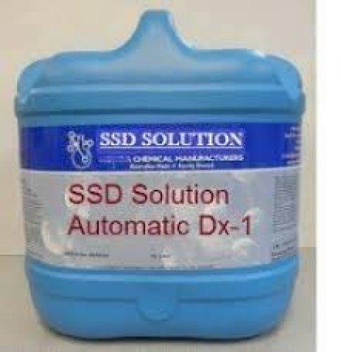 SSD Chemical Solution For Cleaning Defaced Banknotes,USD,Euro,Pounds and others