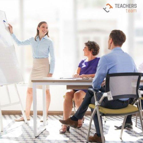 TEACHERSteam, Jarosław Brzeziński, ul. A. Ostrowskiego  30b, Bielsk Podlaski (tel. +48 531 895 266)