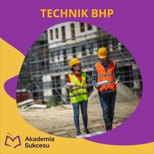 technik BHP