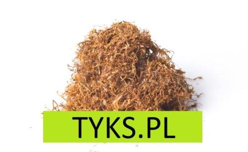 Tyton nitka 1kg do nabijania gilz