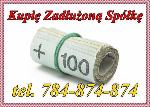 Skup Zadłużonych Spółek - Kontrole Skarbowe