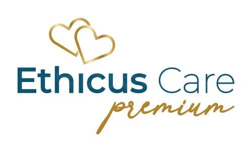 Firma Ethicus Care świadczy usługi opiekuńcze na terenie Niemiec