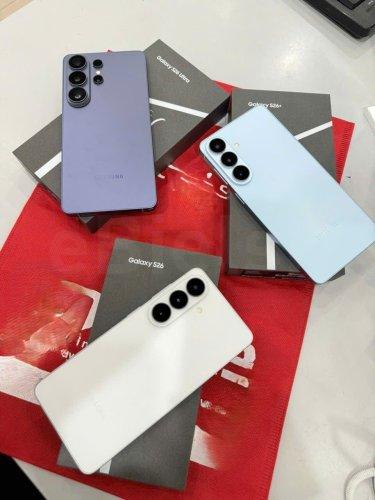 Sprzedaż Samsung Galaxy S26 Ultra , Samsung Galaxy S26 , Samsung Galaxy S26+ , Samsung Galaxy S25 Ultra , Samsung Galaxy S25,  Samsung Galaxy Z Fold7 ,Google Pixel 10 Pro  XL , Xiaomi 17 Ultra