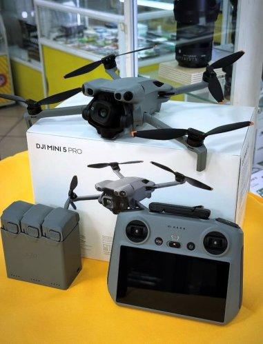 DJI Mavic 4 Pro, DJI Mavic 3 Pro, DJI Air 3S, DJI Air 3 , DJI Mini 5 Pro,  DJI Mini 4 Pro, DJI Lito X1, DJI Neo 2, DJI Avata 2, DJI Flip, DJI Mavic 3E, DJI Matrice 4E, DJI Matrice 4T dronów  