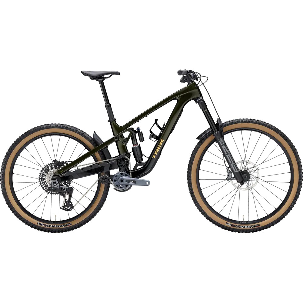 2025 Trek Slash 9.8 GX AXS T-Type Gen 6 Mountain B - Ogłoszenie Bielsk Podlaski | eBielsk.pl