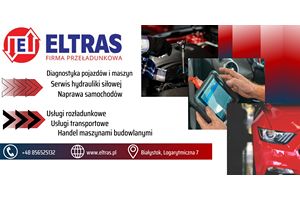 USŁUGI TRANSPORTOWE WYNAJEM ROZŁADUNEK SERWIS DI - Ogłoszenie Bielsk Podlaski | eBielsk.pl