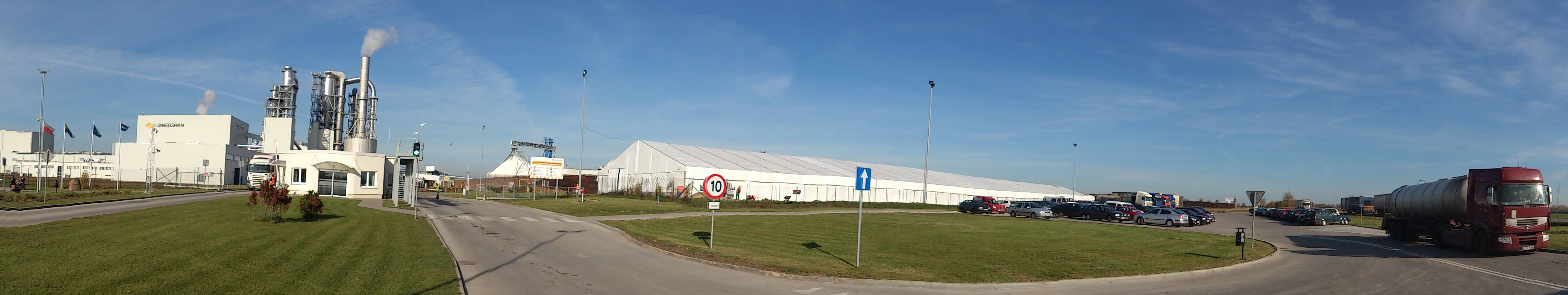 SWEDSPAN Polska - Atrakcje Bielsk Podlaski | eBielsk.pl